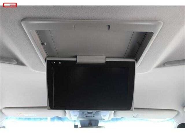 
								TOYOTA ALPHARD FOR SALE IN KENYA full									