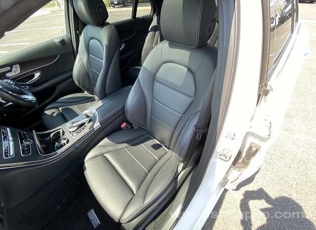 
								MERCEDES C CLASS C220D FOR SALE IN KENYA full									