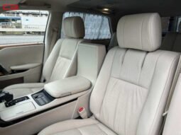 
										TOYOTA CENTURY FOR SALE IN KENYA full									