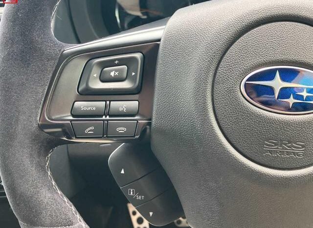 
								SUBARU WRX STI FOR SALE IN KENYA full									