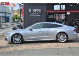 
										AUDI A7 SPORTBACK FOR SALE IN KENYA full									