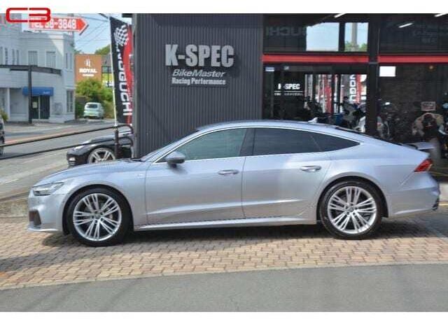 
								AUDI A7 SPORTBACK FOR SALE IN KENYA full									