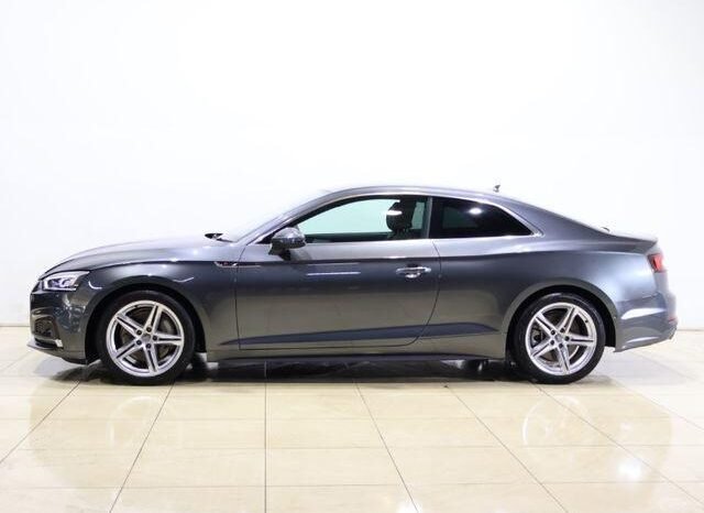 
								AUDI A5 FOR SALE IN KENYA full									
