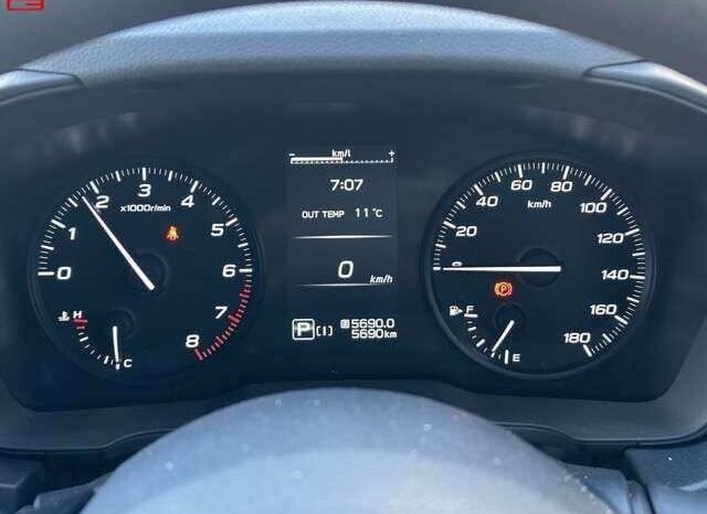 
								SUBARU IMPREZA FOR SALE IN KENYA full									