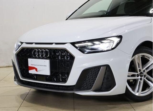 
								AUDI A1 FOR SALE IN KENYA full									