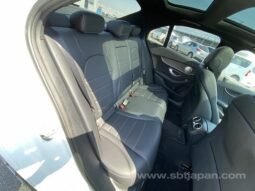 
										MERCEDES C CLASS C220D FOR SALE IN KENYA full									