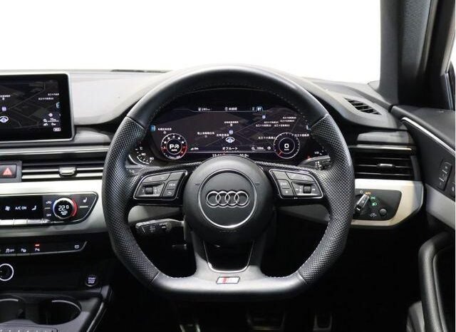 
								AUDI A4 FOR SALE IN KENYA full									