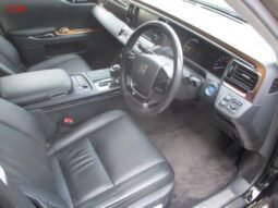 
										TOYOTA CENTURY FOR SALE IN KENYA full									