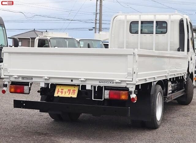 
								TOYOTA TOYOACE TRUCK FOR SALE IN KENYA full									