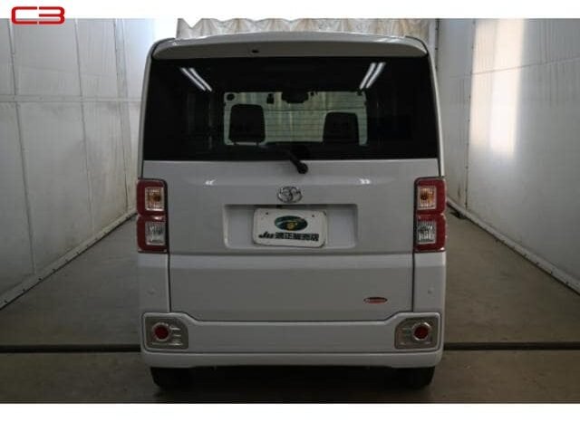 
								TOYOTA PIXIS MEGA FOR SALE IN KENYA full									