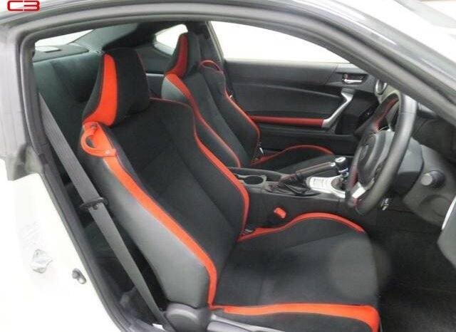 
								TOYOTA 86 FOR SALE IN KENYA full									