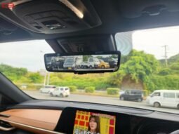 
										TOYOTA CROWN CROSSOVER FOR SALE IN KENYA full									