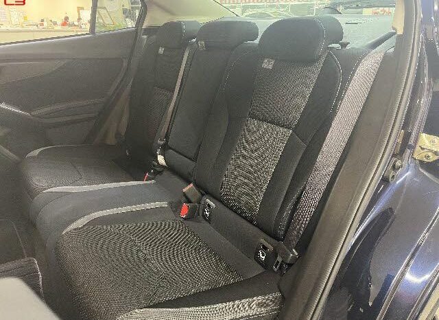
								SUBARU IMPREZA G4 FOR SALE IN KENYA full									