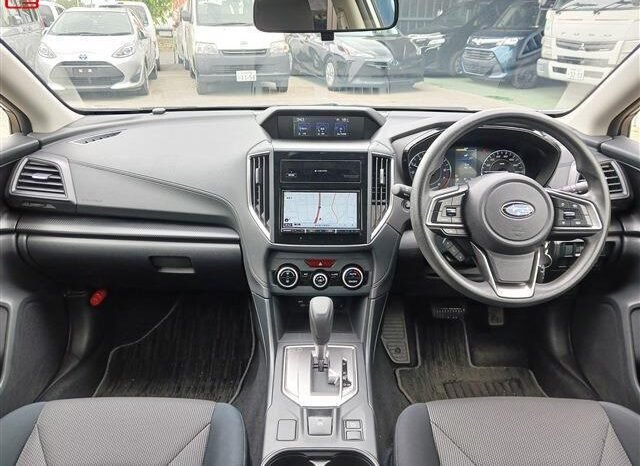
								SUBARU IMPREZA G4 FOR SALE IN KENYA full									