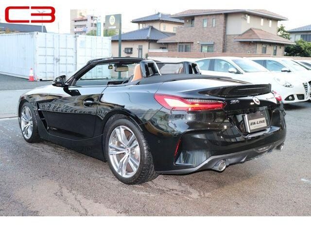 
								BMW Z4 FOR SALE IN KENYA full									
