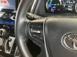 
										TOYOTA VELLFIRE HYBRID FOR SALE IN KENYA full									