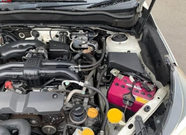 
								SUBARU FORESTER FOR SALE IN KENYA full									