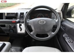 
										TOYOTA HIACE COMMUTER FOR SALE IN KENYA full									