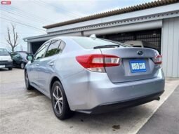 
										SUBARU IMPREZA G4 FOR SALE IN KENYA full									