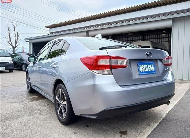 
								SUBARU IMPREZA G4 FOR SALE IN KENYA full									