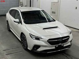 SUBARU LEVORG FOR SALE IN KENYA