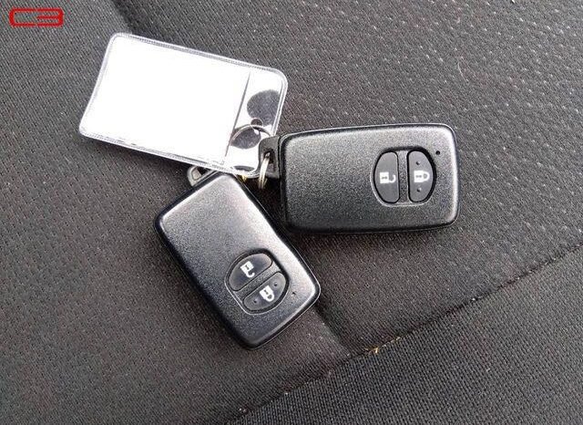 
								TOYOTA COROLLA AXIO FOR SALE IN KENYA full									