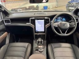 
										VOLKSWAGEN AMAROK FOR SALE IN KENYA full									