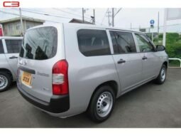 
										TOYOTA PROBOX VAN HYBRID FOR SALE IN KENYA full									