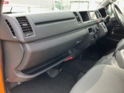 
										TOYOTA HIACE COMMUTER FOR SALE IN KENYA full									