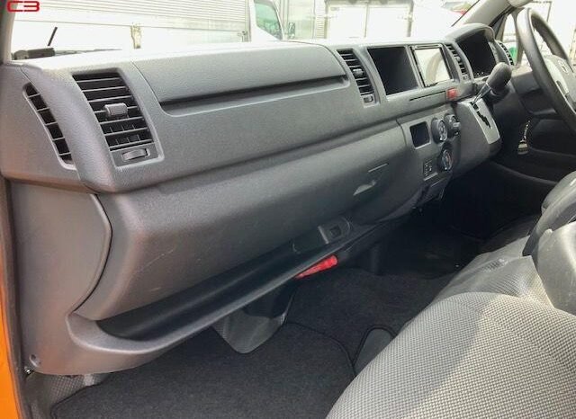 
								TOYOTA HIACE COMMUTER FOR SALE IN KENYA full									