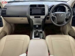 
										TOYOTA LAND CRUISER PRADO FOR SALE IN KENYA full									