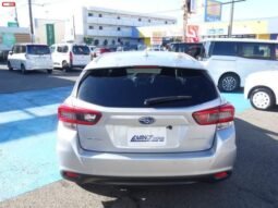 
										SUBARU IMPREZA SPORT FOR SALE IN KENYA full									