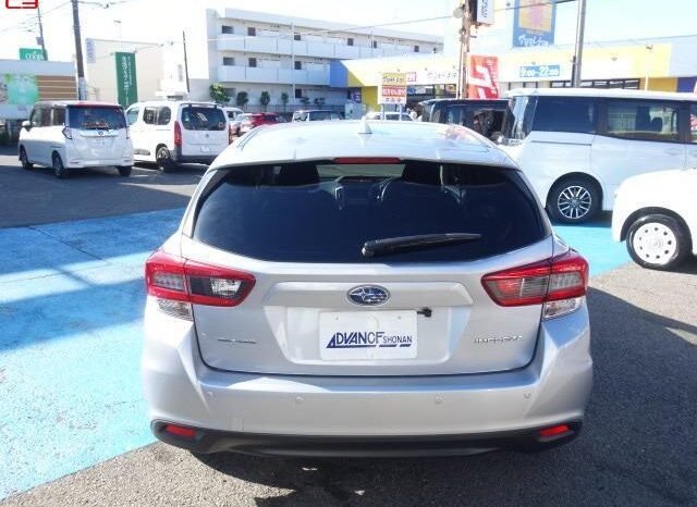 
								SUBARU IMPREZA SPORT FOR SALE IN KENYA full									