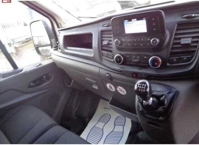 
								FORD TRANSIT FOR SALE IN KENYA full									