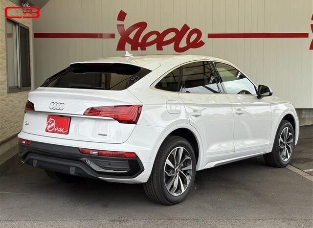 
								AUDI Q5 FOR SALE IN KENYA full									