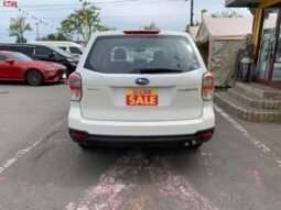 
										SUBARU FORESTER FOR SALE IN KENYA full									