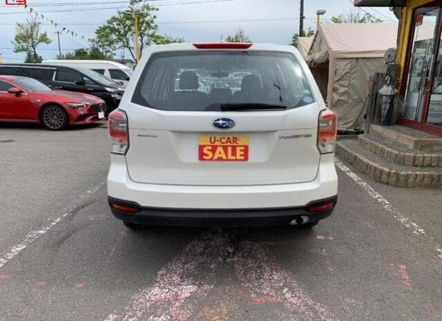 
								SUBARU FORESTER FOR SALE IN KENYA full									