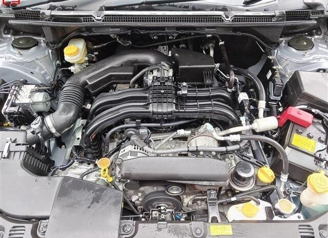 
								SUBARU IMPREZA G4 FOR SALE IN KENYA full									
