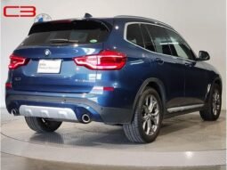 
										BMW X3 FOR SALE IN KENYA full									