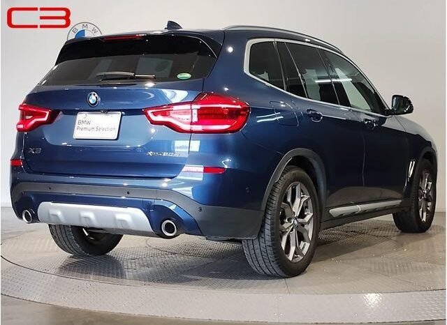 
								BMW X3 FOR SALE IN KENYA full									