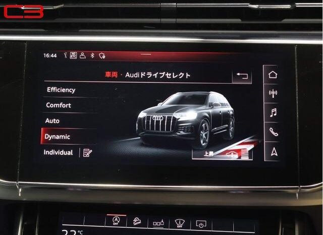 
								AUDI Q7 FOR SALE IN KENYA full									