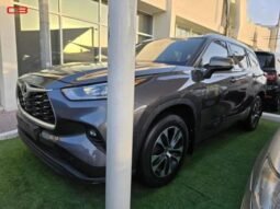 
										TOYOTA KLUGER FOR SALE IN KENYA full									