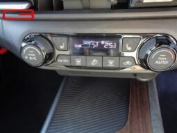 
										NISSAN AURA FOR SALE IN KENYA full									