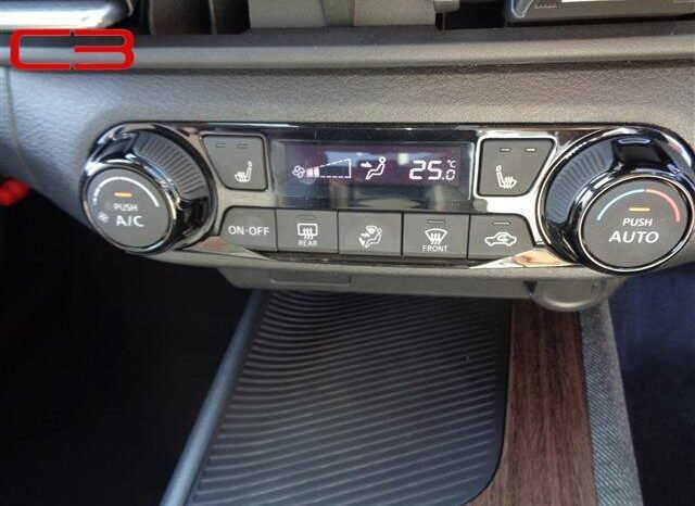 
								NISSAN AURA FOR SALE IN KENYA full									