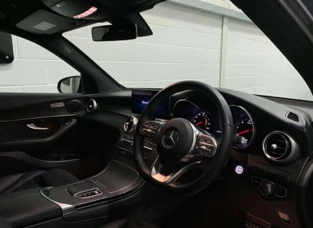 
								MERCEDES GLC CLASS FOR SALE IN KENYA full									