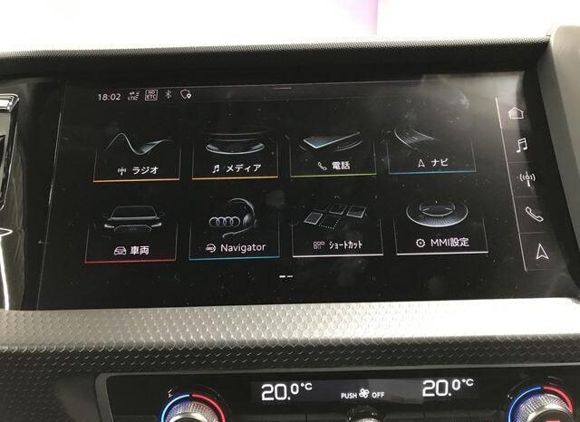 
								AUDI A1 FOR SALE IN KENYA full									