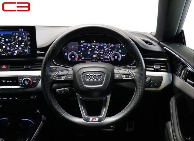 
								AUDI A5 FOR SALE IN KENYA full									