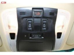 
										TOYOTA ALPHARD HYBRID FOR SALE IN KENYA full									