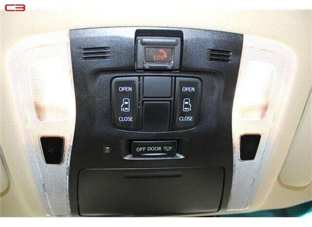
								TOYOTA ALPHARD HYBRID FOR SALE IN KENYA full									