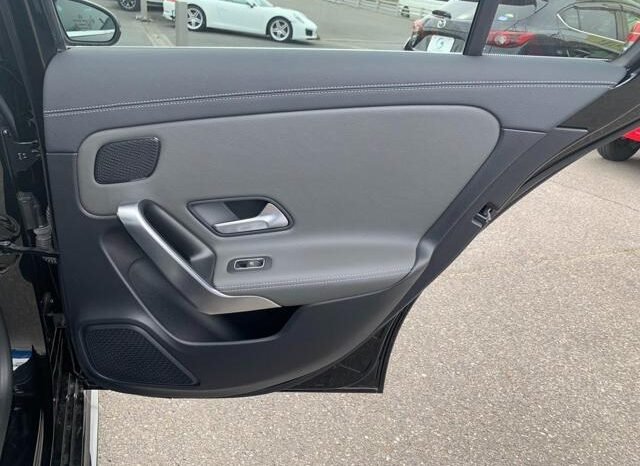 
								MERCEDES A CLASS SEDAN FOR SALE IN KENYA full									